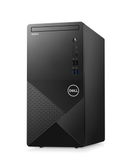 Cây máy tính để bàn Dell Vostro 3020 Tower (Core i5-13400 / 8GB RAM / 256GB SSD + HDD 1TB) / WL + BT / K + M / Win11 / No Office - New / 1Yr