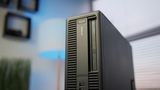 Cây máy tính để bàn HP 800 G2, U04S2 (Core i7-6700 / RAM 8GB / New SSD 256GB) | Like New A