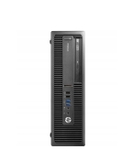 Cây máy tính để bàn HP 800 G2, E05S2 (Core i5-6500 / RAM 16GB / New SSD 256GB) | Like New A