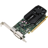 Card màn hình rời cho thiết kế đồ họa NVIDIA QUADRO K620 2GB DDR3 / DP / DVI-I DL / PCIx16 / chân lùn cho dòng cây HP và Dell nhỏ - Like New / Bảo hành 24 tháng