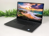 Laptop đồ họa cao cấp Dell Precision 5520 (Core i7-7820HQ / RAM 8GB / SSD 256GB / VGA Nvidia M1200 4GB / 15.6 inch FullHD) / WL + BT / Webcam HD / Win 10 Pro - Like New