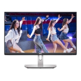Màn hình máy tính Dell 27 Monitor S2721H (IPS 27 inch FullHD / 2xHDMI / Audio line-out / Loa tích hợp) / New / FullVAT / Genuine / 3Yrs