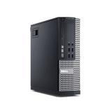 Cây máy tính để bàn Dell OPTIPLEX 9020, U05S4 (Core i7-4770 / RAM 16GB / New SSD 1TB) | Like New A