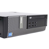 Cây máy tính để bàn Dell OPTIPLEX 9020, E05S3 (Core i5-4570 / RAM 16GB / New SSD 512GB) | Like New A