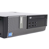 Cây máy tính để bàn Dell OPTIPLEX 9020, E04S3 (Core i5-4570 / RAM 8GB / New SSD 512GB) | Like New A