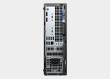 Máy tính để bàn Dell Optiplex 3090 SFF (Core i5-10505 / RAM 4GB / SSD 256GB NVME / DVD-RW / Fedora) / New / FullVAT / Genuine / 1Yr Pro - (3090SFF-10505-4GSSD)