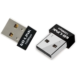 USB Wifi LBLink 150Mbps Wireless N USB Adapter, thu Wifi như Laptop, phát lại Wifi cho Laptop, điện thoại.