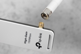 Cạc mạng không dây TP-Link USB TL-WN722N (Chuẩn N / 150Mbps / 1 Ăng-ten ngoài)