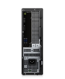Cây máy tính để bàn Dell Vostro 3710 (Core i5-12400 / 8GB RAM / 256GB SSD) / WL + BT / K + M / Win11 + OfficeHS21 / New / FullVAT / Genuine -(STI56499W1-8G-256G)
