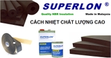 Gel cách nhiệt Superlon