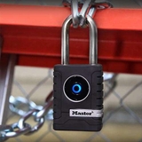 Khóa Master Lock 4401- Khóa Bluetooth