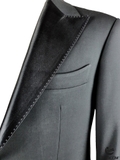 Áo Vest Essential Tuxedo