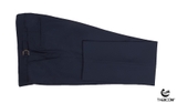 Quần Cao Cấp Navy Essential