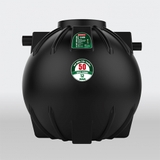 BỂ PHỐT THÔNG MINH SEPTIC SƠN HÀ 1600 LÍT