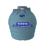 Bể nước ngầm cao cấp Sơn Hà 2000L