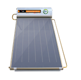 Thái Dương Năng Tấm Phẳng Flat Chịu Áp 150L