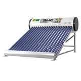 Thái dương năng SHC Eco plus 14 F58 - ống dầu