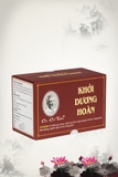 Khởi Dương Hoàn Cụ Cử Thâm