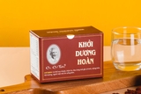 Khởi Dương Hoàn Cụ Cử Thâm