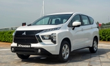 Mitsubishi Xpander AT Eco 2024