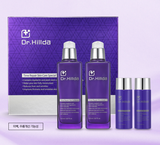 BỘ SẢN PHẨM TRẺ HÓA DA CAO CẤP DR. HILLDA TIME REPAIR SKIN CARE SPECIAL SET