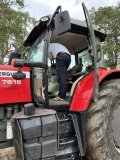 Massey Ferguson 7618