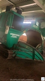 Máy đảo phân compost RYOKUSAN RT3000