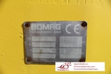 Lu rung BOMAG BW 174 năm 2003