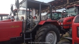 Belarus MTZ 820