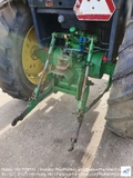 JOHN DEERE 3140