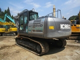 Kobelco Sk200 Hybrid