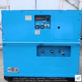 02 Máy nén khí Komatsu + Airman