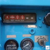 02 Máy nén khí Komatsu + Airman