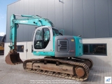 Máy xúc đào Kobelco SK235