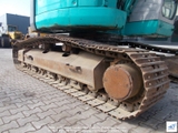 Máy xúc đào Kobelco SK235