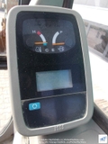 Máy xúc đào Kobelco SK235