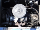 Máy rải Hanta BP31C