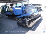 Máy rải Hanta BP31C
