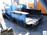Máy rải Hanta BP31C
