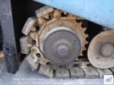 Máy rải Hanta BP31C