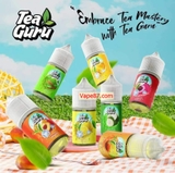 Salt Nic Tea Guru 30ml Malaysia