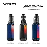 Voopoo Argus MT 100W Mod Kit Maat Tank