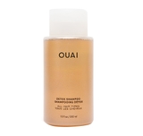 Dầu gội thanh lọc cho mọi loại tóc OUAI Detox Shampoo (300ml)