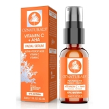 Serum mờ thâm - sáng da OZ Naturals Vitamin C Facial Serum 30ml