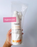 Sữa Rửa Mặt Murad Essential-C Cleanser (200ml-500ml)