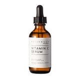 Serum sáng da, chống nám, mờ tàn nhang Asterwood Naturals Vitamin C serum (59ml)