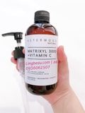 Serum làm mờ nhăn do nắng, bảo vệ và phục hồi da Asterwood Matrixyl 3000 + Vitamin C (236ml)