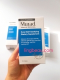 Viên uống trị mụn Murad Pure Skin Clarifying Dietary Supplement (120 viên)