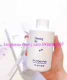 Sữa rửa mặt bọt nhẹ dạng gel Skinbetter Cleansing Gel (237ml)