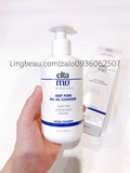 Sữa rửa mặt thu nhỏ lỗ chân lông EltaMD Deep Pore Facial Cleanser (236ml)